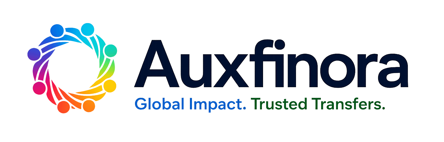 Auxfinora